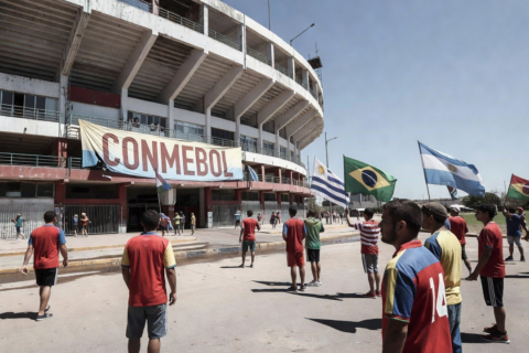 La CONMEBOL a annoncé que la finale de la Copa Libertadores 2026 se tiendra le 28 novembre au stade Centenario de Montevideo