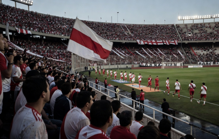 Les quarts de finale de la Copa Libertadores débutent avec des matchs prévus à Montevideo et Buenos Aires. Les clubs participants incluent River Plate